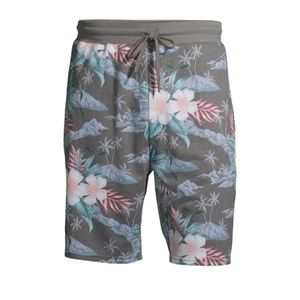 NWT Mens Lounge Shorts No Boundaries